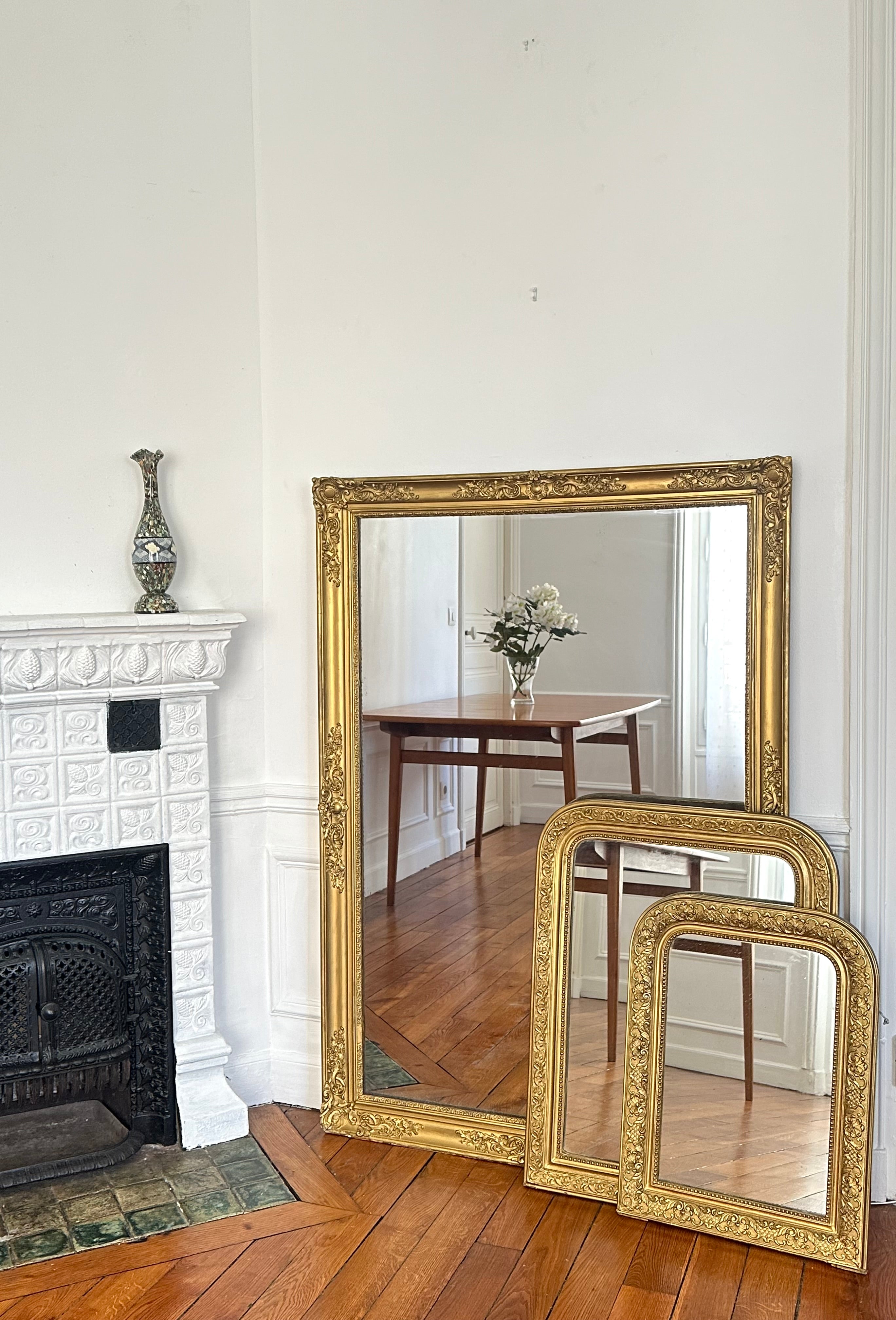 Mirrors